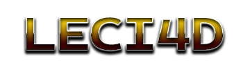 Logo Leci4D